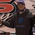 Cory Hedgecock of Loudon, TN swept the NeSmith Chevrolet Dirt Late Model Series season opener on Friday night at I-75 Raceway in Sweetwater, TN driving the Eagle Racing Engines Rocket. […]