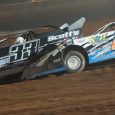 Cory Hedgecock of Loudon, TN is now two-for-two to open the 2016 NeSmith Chevrolet Dirt Late Model Series season after taking his second straight win on Saturday night in a […]