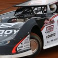 Dale McDowell hopped out of his car, pumping his fist to a near-capacity crowd Friday night at Duck River Raceway Park in Wheel, Tennessee. It was a moment 11 years […]
