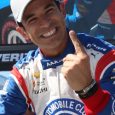 Helio Castroneves continued his mastery of Verizon IndyCar Series qualifying by winning the Verizon P1 Award Saturday, earning the pole position for Sunday’s Toyota Grand Prix of Long Beach. The […]