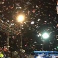 Josh Richards held his pointer finger high in the sky Wednesday night, repeating his victory lane celebration in the World of Outlaws Craftsman Late Model Series for the 10th time […]
