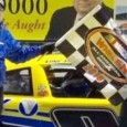 On a windy Saturday night at Greenville-Pickens Speedway in Easley, South Carolina, Luke Sorrow walked off with his second victory at the track this season in the Limited Late Model […]