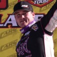 Quin Houff captured the Super Late Model portion of the CARS Tour season opener Sunday afternoon at Southern National Motorsports Park in Lucama, NC. Meanwhile, Deac McCaskill took the win […]