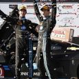 Beaten out for the TOTAL Pole Award on Friday, Ricky Taylor didn’t need long to make amends. Driving the No. 10 Konica Minolta Corvette DP, Taylor bested polesitter Christian Fittipaldi […]