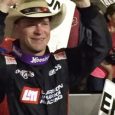 An emotional Shane Stewart climbed from his car and wiped away tears of joy after he fought his way to the front of the field and claimed Saturday night’s Texas […]