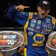 Todd Gilliland’s unbeaten streak has reached historic proportions. The 15-year-old Sherrills Ford, North Carolina, driver went from third to first following a late-race restart at Kern County Raceway Park in […]