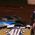 Trevor Sise took the early lead, and would go on to score the Late Model feature victory Saturday night at 411 Motor Speedway in Seymour, TN. Sise started out by […]