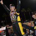 Through the first three races of 2016, Todd Gilliland and Ryan Partridge have dominated the conversation in the NASCAR K&N Pro Series West. Chris Eggleston made a statement of his […]