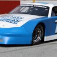 Colby Howard ended his night in victory lane for the third time in three weeks at Greenville-Pickens Speedway in Easley, South Carolina Saturday night. The 14-year-old Simpsonville, South Carolina driver […]