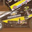 Seven-time World of Outlaws Craftsman Sprint Car Series champion Donny Schatz managed to do something that only one other series driver has been able to do since 1997. He out-muscled […]