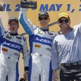 Ozz Negri and John Pew combined stellar pit work and late-race speed to give Michael Shank Racing with Curb-Agajanian its first IMSA WeatherTech SportsCar Championship victory, teaming in the No. […]