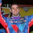 Josh Richards battled from an eighth place starting position and through tough track conditions and cautions on Friday night at Carolina Speedway in Gastonia, NC, as he claimed the inaugural […]