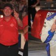 Justin South and Casey Roderick both made trips to victory lane at Montgomery Motor Speedway Saturday night, as they split the twin Pro Late Model features at the Montgomery, Alabama […]