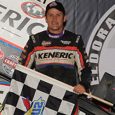 Kerry Madsen dominated Friday night’s #LetsRaceTwo opener at Eldora Speedway in Rossburg, Ohio, as he bested his former World of Outlaws Craftsman Sprint Car Series colleagues and beat back a […]