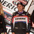 It was déjà vu at Eldora Speedway Saturday night, as Friday’s battle between Kerry Madsen and Chad Kemenah seemed to play out again in front of a large crowd at […]