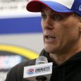 After announcing a multiyear extension to drive for Stewart-Haas Racing, 2014 NASCAR Sprint Cup Series champion Kevin Harvick used much of his media session on Friday at Charlotte Motor Speedway […]