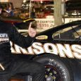 Donnie Wilson dominated Saturday night’s Southern Super Series asphalt Super Late Model race at Mobile International Speedway in Irvington, AL, but when all was said and done it was Kyle […]