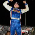 Ryan Partridge put an end to Todd Gilliland’s three race win streak in the NASCAR K&N Pro Series West Saturday night at Arizona’s Tucson Speedway. The 27-year-old from Rancho Cucamonga, […]