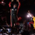 Willie Milliken has logged thousands of laps at Fayetteville Motor Speedway. But the 50 laps he led during Saturday night’s World of Outlaws Craftsman Late Model Series Tarheel 100 at […]