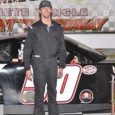 Three weeks ago, Zeke Shell’s race car left Kingsport Speedway in pieces. Friday night, it left with a trophy. Shell grabbed the lead on lap 27 after a hard-fought battle […]