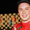 A gutsy decision to use the bottom lane for a restart with two laps to go paid off for Christopher Bell, who earned his second career NASCAR Camping World Truck […]