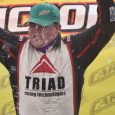 Defending series champion Cole Timm beat out Brandon Setzer to score his first CARS Racing Tour Super Late Model feature victory of the season in the Do The Dew 200 […]