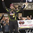 Doug Coby continued his mastery of his home track Friday night. The 36-year-old from Milford, Connecticut, won his third straight NASCAR Whelen Modified Tour race at Stafford Motor Speedway in […]