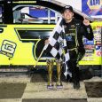 Noah Gragson picked up his first NASCAR K&N Pro Series East win at Connecticut’s Stafford Motor Speedway Friday night. An exciting finish to the Stafford 150 propelled the 17-year-old, Las […]