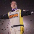 Shane Clanton made his mark Friday night as the first World of Outlaws Craftsman Late Model Series to win a series race at Moler Raceway Park in Williamsburg, Ohio. The […]