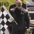 Tim Lollis survived an eventful debut feature for the Mulligan Power Truck Series at Greenville-Pickens Speedway in Easley, SC and beat out Andy Petree for the win. Petree led the […]
