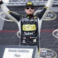 Alex Tagliani knew holding off Andrew Ranger on a green-white-checkered finish was going to be tough in the closing laps of the Pinty’s Grand Prix of Toronto – and the […]