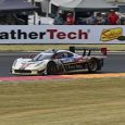 Action Express Racing Corvette Daytona Prototype drivers Christian Fittipaldi and Joao Barbosa made a strong statement in their bid for a third consecutive IMSA WeatherTech SportsCar Championship title, winning the […]