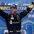 Corey LaJoie returned to victory lane in dominating style Saturday night. LaJoie led the final 34 laps and drove away from the field on a green-white-checkered finish to win the […]