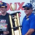NASCAR Xfinity Series racer Erik Jones turned a rare night off into a winning moment, as he scored the victory in Friday’s Circle City 100 for the ARCA/CRA Super Series […]
