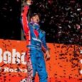 In the World of Outlaws Craftsman Late Model Series’ 500th feature event in the modern era on Saturday night, Josh Richards rockets to his 67th career series win at Deer […]