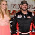 Kres VanDyke claimed his sixth Late Model Stock Car win of the season Friday night at Kingsport Speedway in Kingsport, Tennessee. Ronnie McCarty qualified on the pole position for the […]