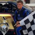 Luke Sorrow led all but three laps of Saturday night’s Limited Late Model feature en route to his fourth win of the season at Greenville-Pickens Speedway in Easley, SC. Blair […]
