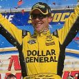 In a race that saw many of the usual suspects go into hiding in the closing laps, Matt Kenseth battled to the front of the field from the 18th starting […]