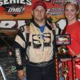 Shanon Buckingham led flag-to-flag on Thursday night to claim his first-career Schaeffer’s Oil Southern Nationals Series dirt Late Model victory at the Tri-County Race Track in Brasstown, NC. The win […]