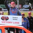 Timmy Solomito was on cruise control Sunday. The Islip, New York, driver led every lap – twice pulling away from the field on late-race restarts – as he drove to […]