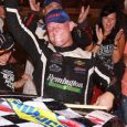 Burt Myers is no stranger to winning races at Bowman Gray Stadium in Winston-Salem, North Carolina, as the third-generation driver is closing in on his seventh track championship. However, it […]
