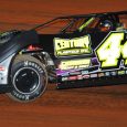 Chris Madden dominated Saturday night’s Southern Nationals Bonus Series race at Smoky Mountain Speedway in Maryville, Tennessee to score the victory. The Gray Court, South Carolina speedster won the $5,300 […]