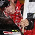 As difficult as it was for several, Dalton Sargeant kept himself out of trouble for 200 laps and out in front when it counted the most to win the action-packed, […]