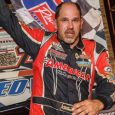 David Payne swept into the lead with four laps left to go in Sunday night’s Buddy Rogers Memorial at Tennessee’s Tazewell Speedway, and went on to score the Schaeffer’s Oil […]
