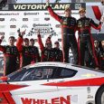 Action Express Racing scored its third consecutive 1-2 finish in IMSA WeatherTech SportsCar Championship competition in Sunday’s Continental Tire Road Race Showcase at Road America, tightening the Prototype class championship […]
