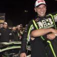 After saying he ‘gave’ away about thirty points this season with two DNF’s, Justin Bonsignore was finally able to celebrate after a race Wednesday at Conneticuit’s Thompson Speedway Motorsports Park. […]