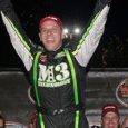 Justin Bonsignore came up short at home in June. He wasn’t going to let it happen again Saturday night. The 28-year-old from Holtsville, New York, held off the charge of […]