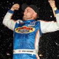 Ryan Partridge won the Toyota/NAPA Auto Parts 150 for the NASCAR K&N Pro Series West at Douglas County Speedway in Roseburg, OR on Saturday night after a late race entanglement […]