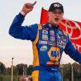 Todd Gilliland dominated the field in Saturday’s NAPA Auto Parts 150 at Washington’s Evergreen Speedway to earn his fifth NASCAR K&N Pro Series West victory of the season and his […]