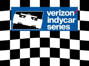 Verizon IndyCar Logo